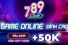 3 Khuyến Mãi 789 Club Cho Anh Em Khi Đăng Ký